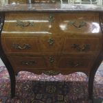 509 7820 CHEST OF DRAWERS